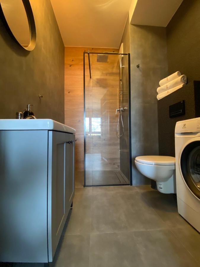 Lavoo Smart Gdańsk Exterior foto