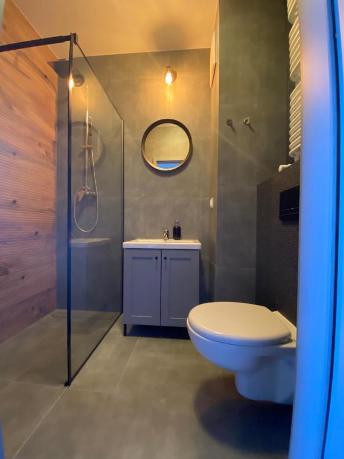Lavoo Smart Gdańsk Exterior foto