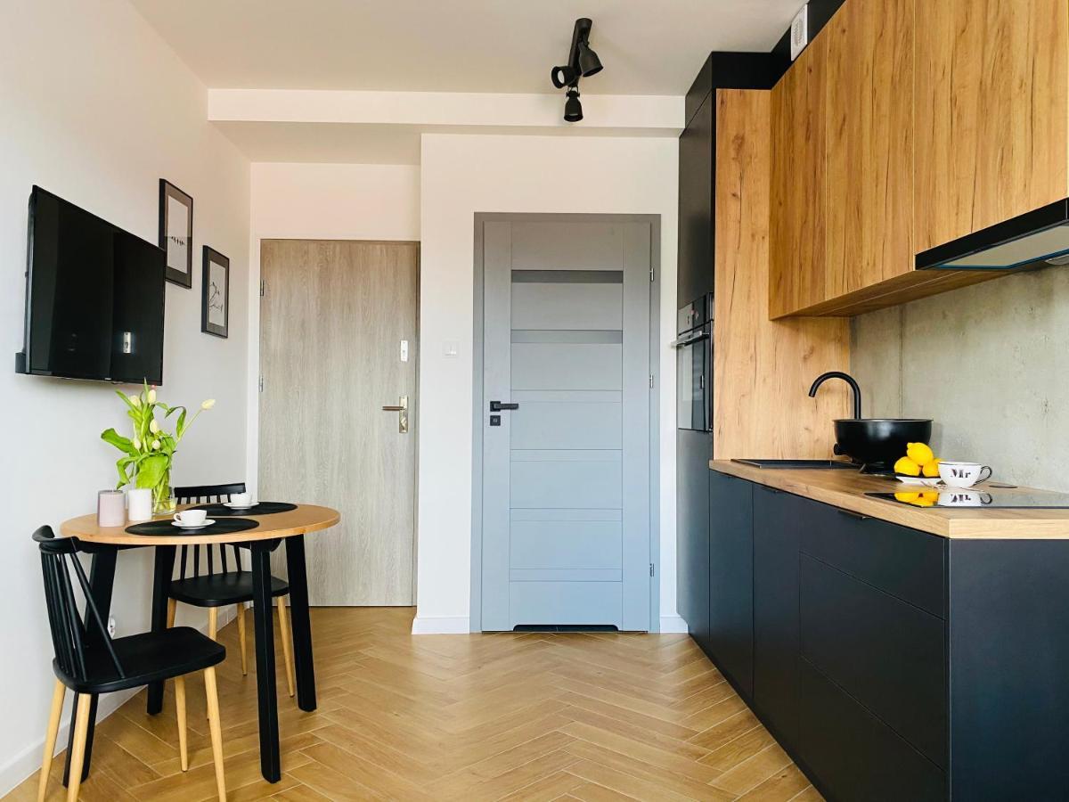 Lavoo Smart Gdańsk Exterior foto